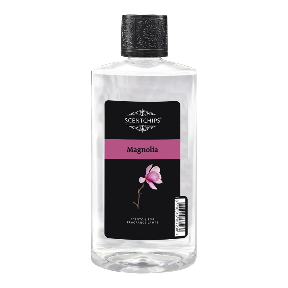 Magnolia Geurolie - ScentOils - 475ml 1 Magnolia Geurolie - ScentOils - 475ml