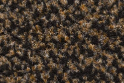 Mars Schoonloopmat - 90x60cm - Bruin - Deurmat -Botanische Tuin mars schoonloopmat 90x60cm bruin deurmat 2