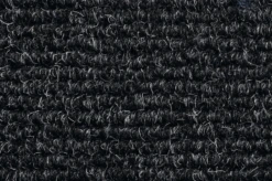 Mega Ribmat - 80x50cm - Antraciet - Deurmat -Botanische Tuin mega ribmat 80x50cm antraciet deurmat 3