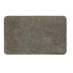 Natuflex Droogloopmat - 100x60cm - Granite - Deurmat