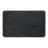 Natuflex Droogloopmat - 80x50cm - Antraciet - Deurmat