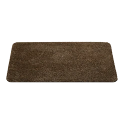 Natuflex Droogloopmat - 80x50cm - Donker Bruin - Deurmat -Botanische Tuin natuflex droogloopmat 80x50cm donker bruin deurmat 2
