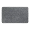 Natuflex Droogloopmat - 80x50cm - Grijs - Deurmat