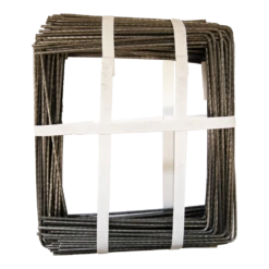 Nature - Gronddoekpennen H20x25cm - 100 Stuks 7 Nature - Gronddoekpennen H20x25cm - 100 Stuks -Botanische Tuin nature gronddoekpennen h20x25cm 100 stuks 4 2