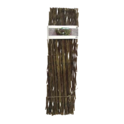 Nature - Wilgenklimrek 60x180cm -Botanische Tuin nature wilgenklimrek 60x180cm 5 2