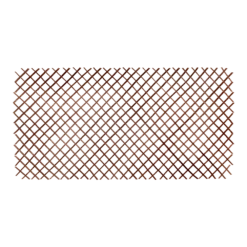 Nature - Wilgenklimrek 90x180cm