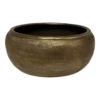 Plantenschaal Phoenix - D29 X H13cm - Goud
