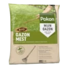Pokon Bio Gazonmest 8,4kg Voor 125mu00b2 - Gazonmeststof