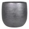 Bloempot Mira - D49 X H45cm - Antraciet