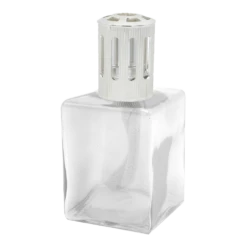 Scentolie Lamp Viekant Transparant - Oliebrander - ScentChips