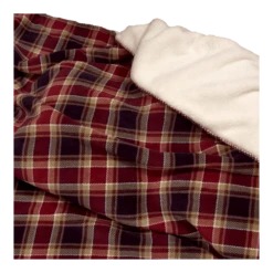 Unique Living Plaid Kody - 130x160cm -Botanische Tuin unique living plaid kody 130x160cm polyester 2 2