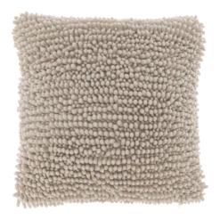 Unique Living Sierkussen Bo - 45x45cm - White Tint