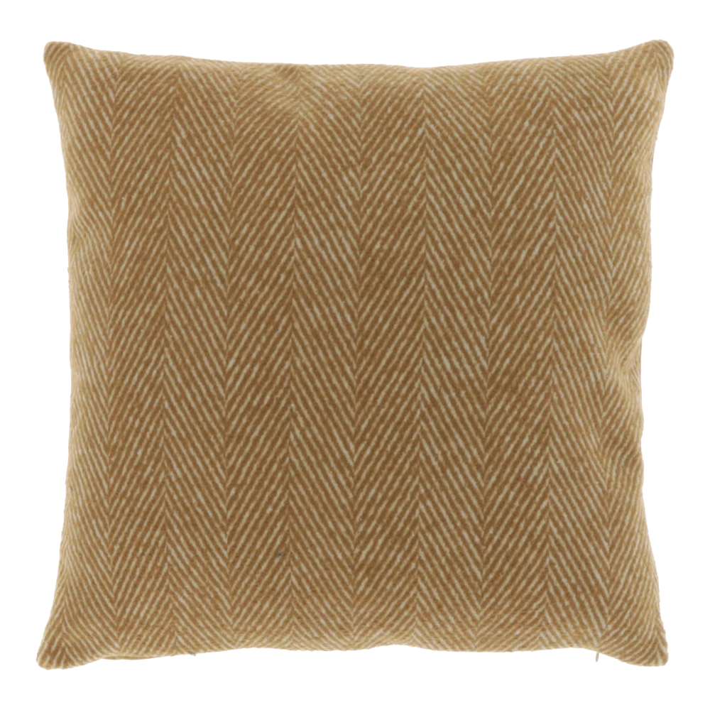 Unique Living Sierkussen Kros - 45x45cm - Taffy 1 Unique Living Sierkussen Kros - 45x45cm - Taffy