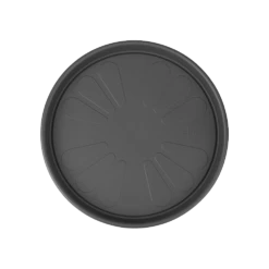 Plantentaxi Elho Universeel 35cm - Antraciet 4 Plantentaxi Elho Universeel 35cm - Antraciet -Botanische Tuin universele planttaxi 35cm schotel antraciet 2 8