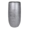Bloempot Mira Hoog - D26 X H50cm - Antraciet