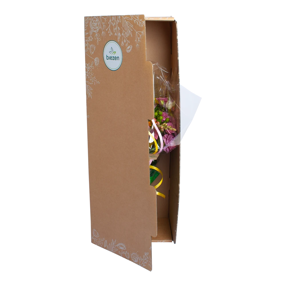 Boeket Miriam Groot 5 Boeket Miriam Groot - Afbeelding 5