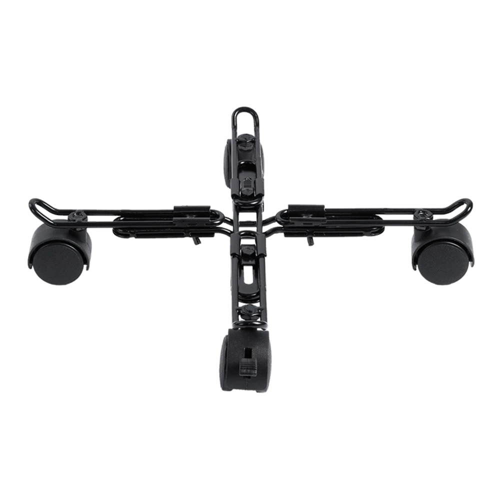 Verstelbare Plantentrolley - Esschert's Garden 1 Verstelbare Plantentrolley - Esschert's Garden