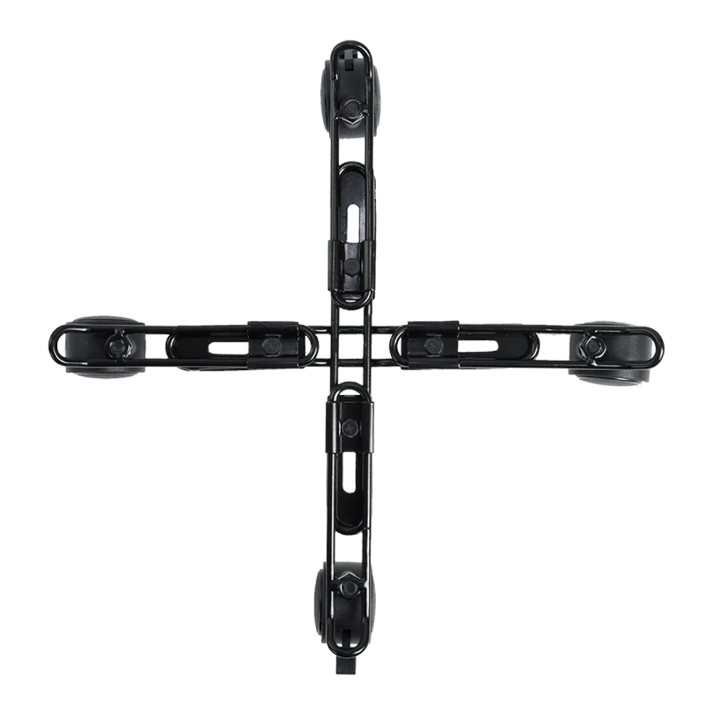 Verstelbare Plantentrolley - Esschert's Garden 2 Verstelbare Plantentrolley - Esschert's Garden - Afbeelding 2