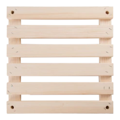 Vierkante Planttrolley Zware Belasting - Esschert's Garden 7 Vierkante Planttrolley Zware Belasting - Esschert's Garden -Botanische Tuin vierkante planttrolley zware belasting esschert s garden plantentrolley 4