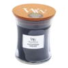 Woodwick Black Peppercorn Medium Candle - Geurkaars