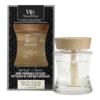 WoodWick WW White Tea & Jasmine Home Fragrance Diffuser